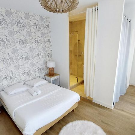 Hyper-Centre De Grenoble, Suite Parentale - Wifi Fibre - Cocon 외부 사진