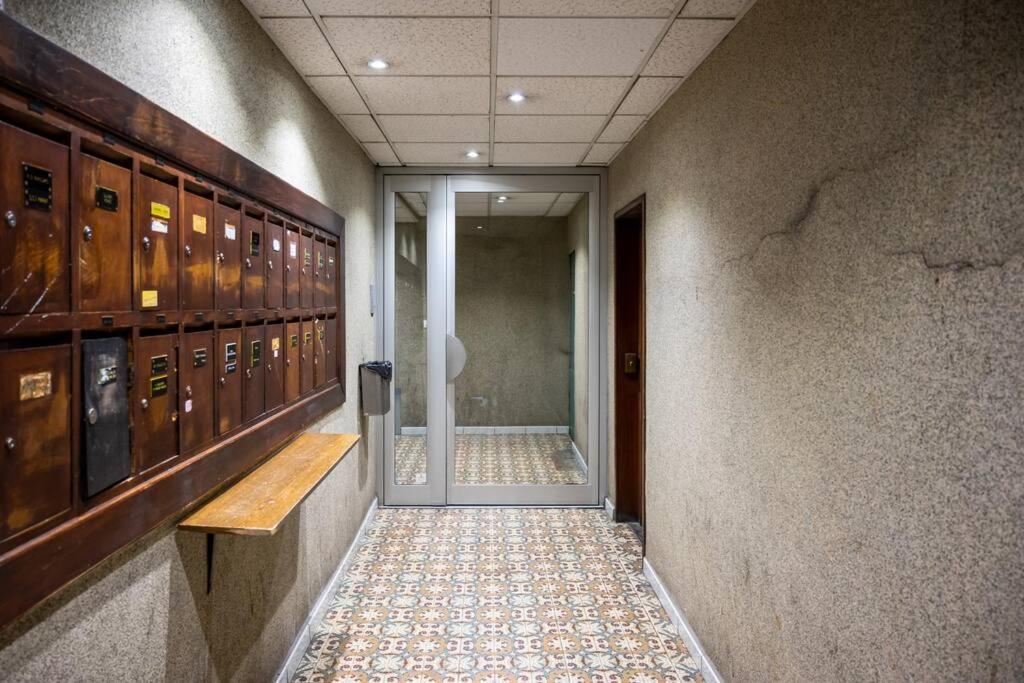 Hyper-Centre De Grenoble, Suite Parentale - Wifi Fibre - Cocon 외부 사진